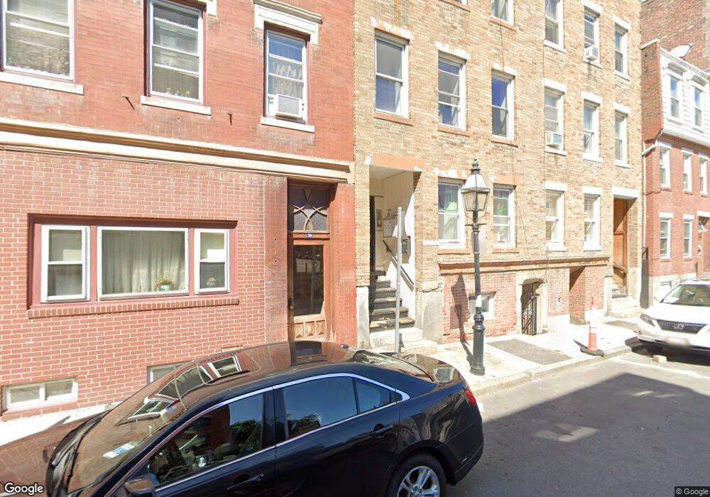 37 Cooper St unit Cooper St, Boston, MA 02113 - photo 1