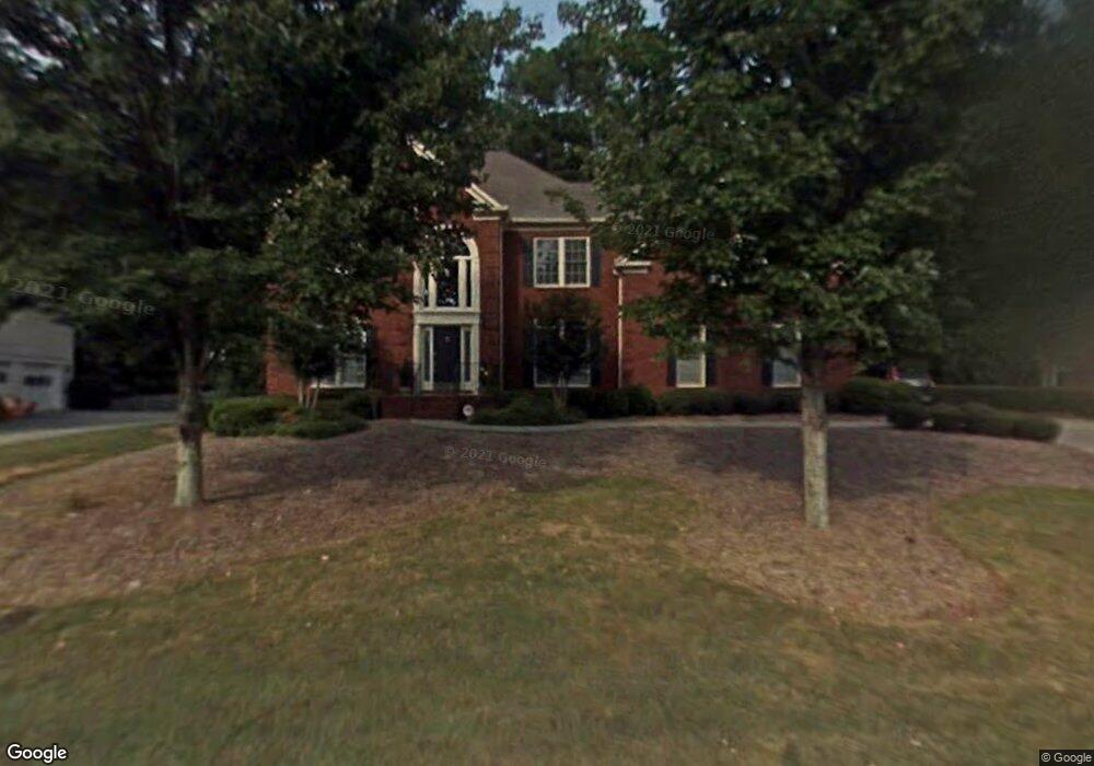 6264 Poplar Bluff Cir, Norcross, GA 30092 - photo 1