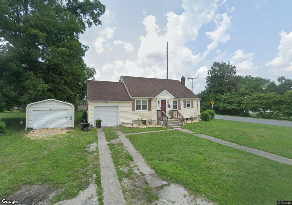 30980 N Poplar St, Laurel, DE 19956 - photo 1