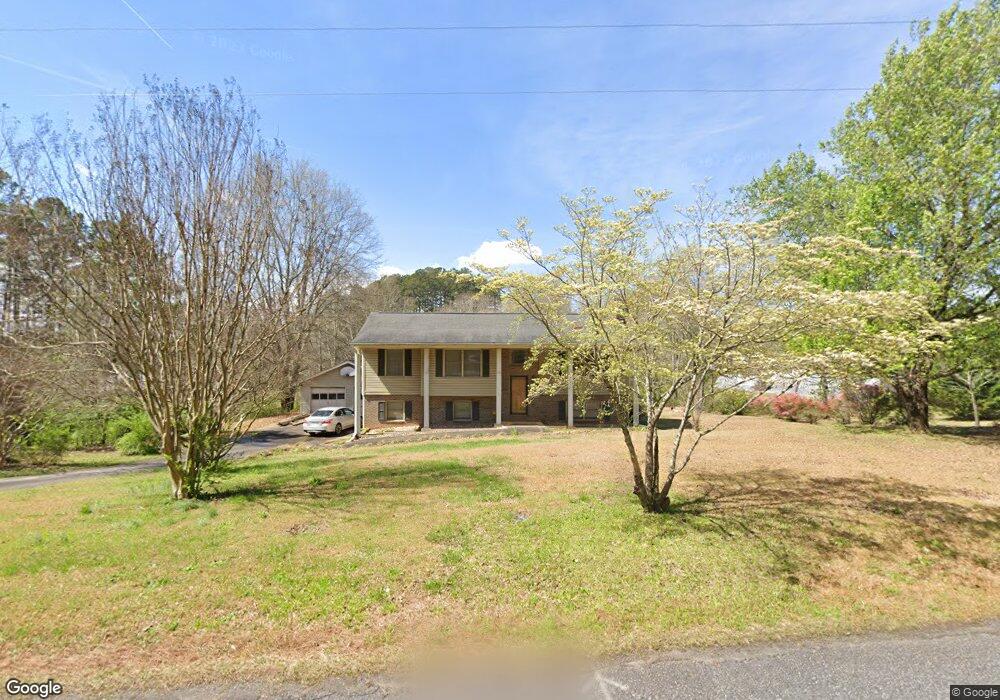 119 Chalmers Mountain Rd, Walhalla, SC 29691 - photo 1