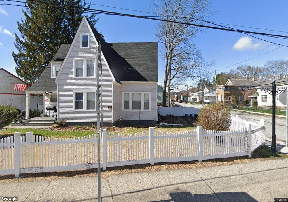 10 Delaware St, Port Jervis, NY 12771 - photo 1