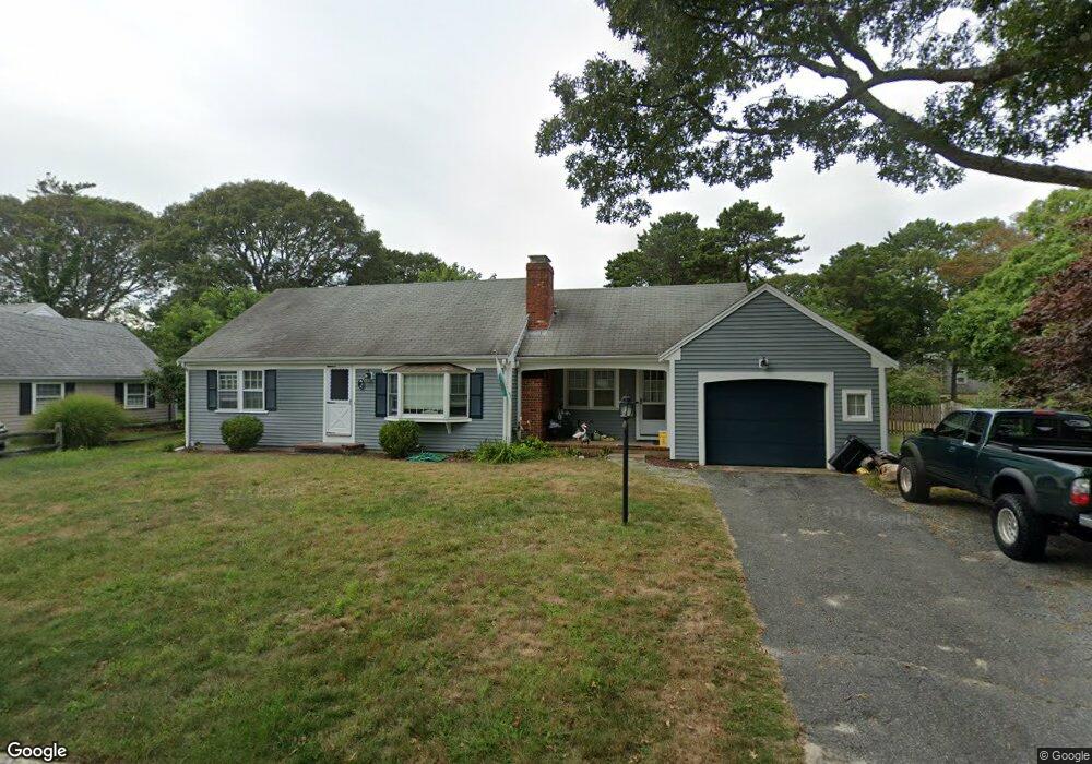 2 Canvasback Ln, West Yarmouth, MA 02673 - photo 1