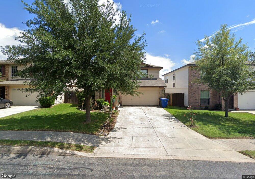 3918 Bear Oak Path, San Antonio, TX 78223 - photo 1