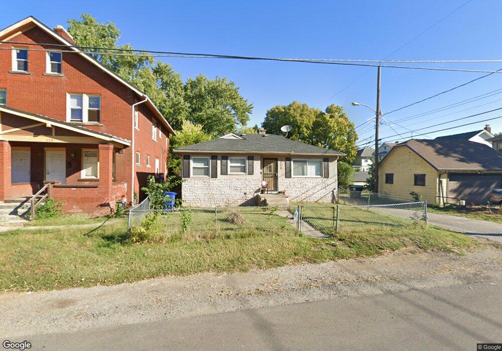 1746 E Fulton St, Columbus, OH 43205 - photo 1