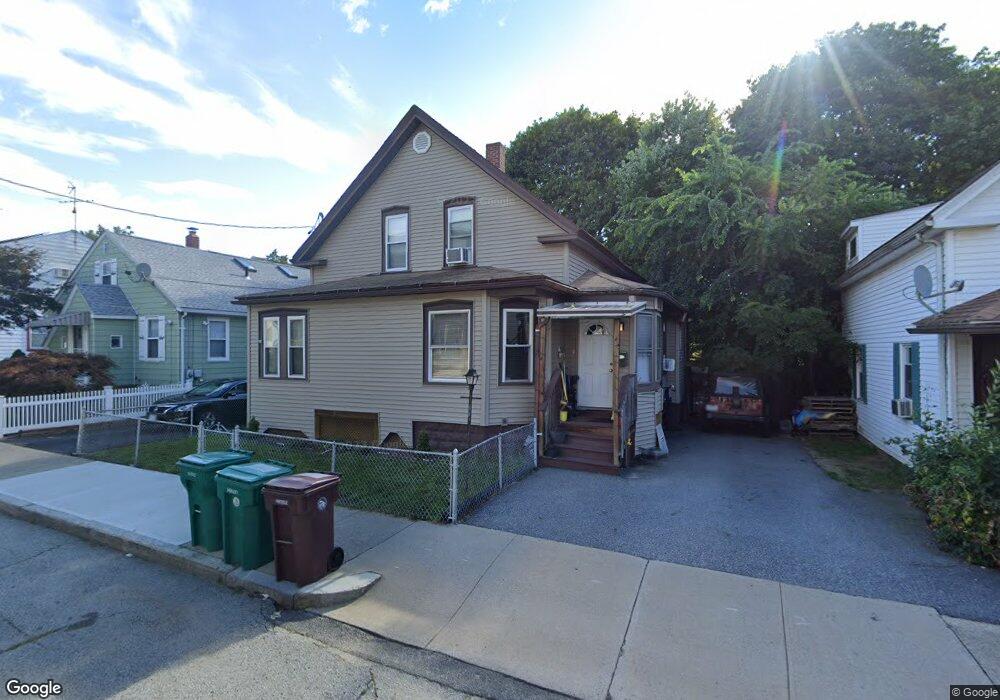 35 Progresso Ave, Woonsocket, RI 02895 - photo 1