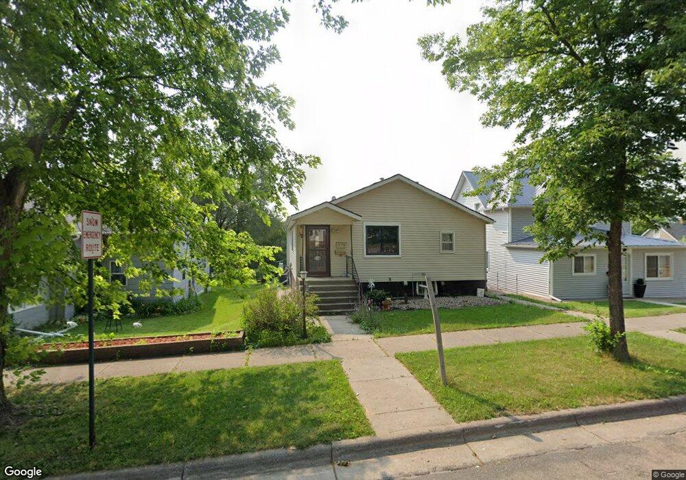 719 3rd Ave NE, Jamestown, ND 58401 - photo 1