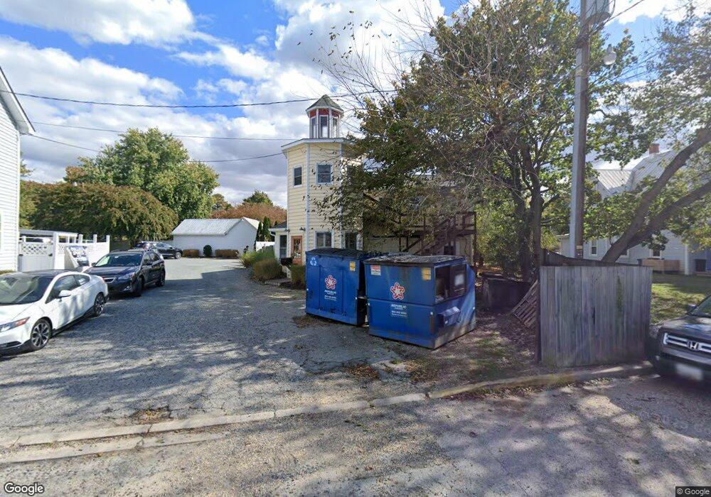 511 Chesterfield Ave, Centreville, MD 21617 - photo 1