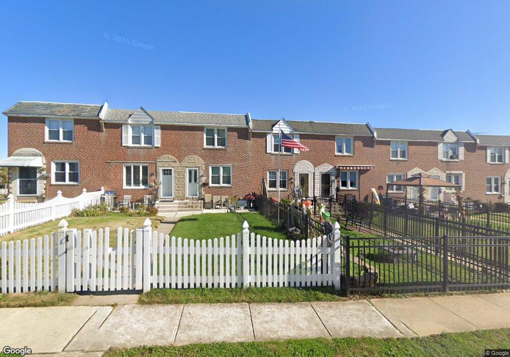 519 N Oak Ave, Aldan, PA 19018 - photo 1