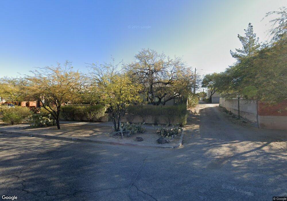 920 N 3rd Ave unit 2, Tucson, AZ 85705 - photo 1