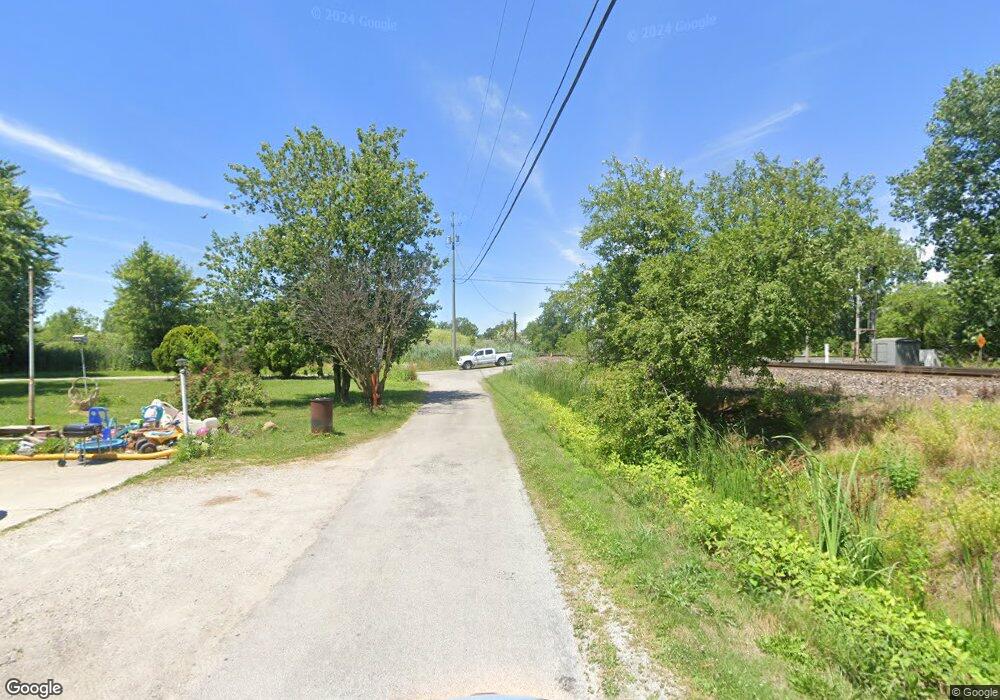 0 Carroll #4 unit 5060800, North Baltimore, OH 45872 - photo 1