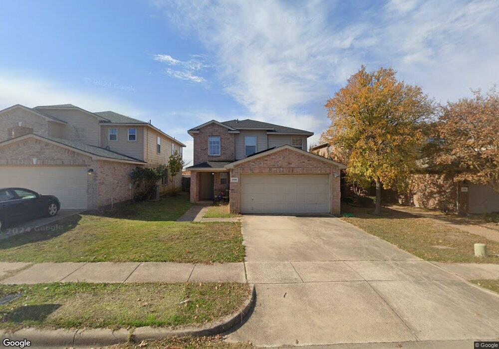 1725 Willow Way, Bedford, TX 76022 - photo 1