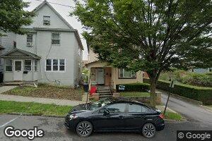 716 Olive St Unit 1, Scranton, PA 18510