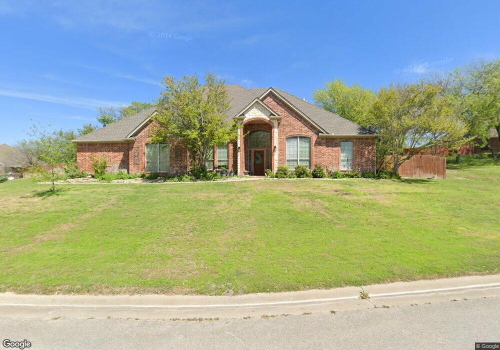 106 Timaaron Ct, Weatherford, TX 76085 - photo 1