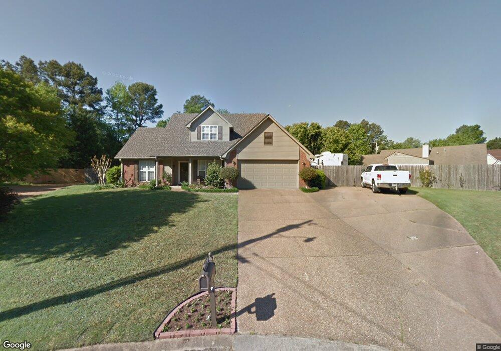 1727 Sandpiper Cove S, Hernando, MS 38632 - photo 1