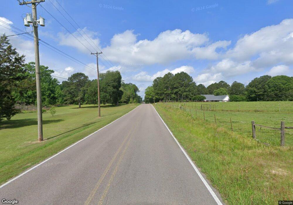439 Trace Rd, Laurel, MS 39443 - photo 1