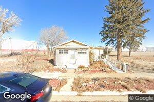 316 Madison Ave, Sinclair, WY 82334