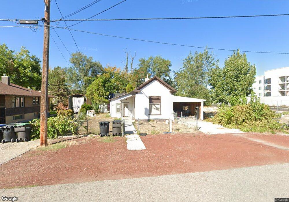 616 S 400 W, Provo, UT 84601 - photo 1