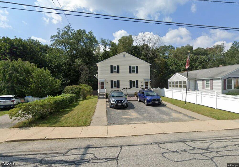 457 Charlton St, Southbridge, MA 01550 - photo 1