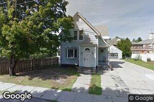 5 Grove St, Claremont, NH 03743