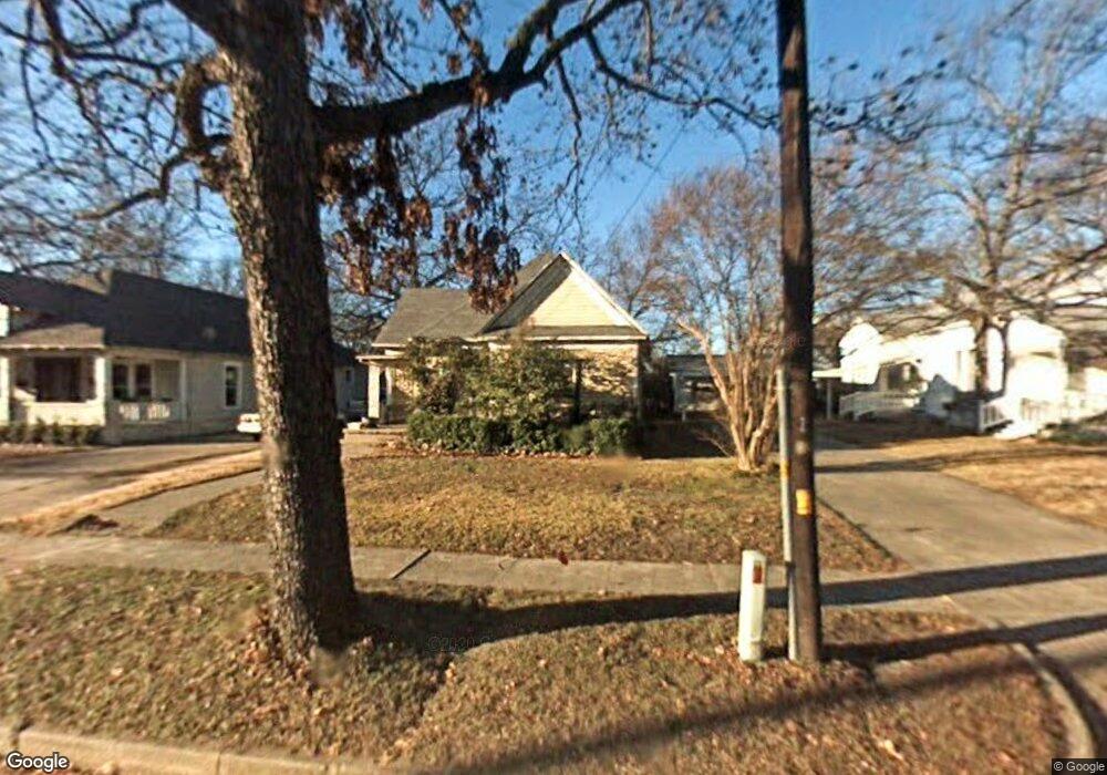 705 N Preston St, Ennis, TX 75119 - photo 1