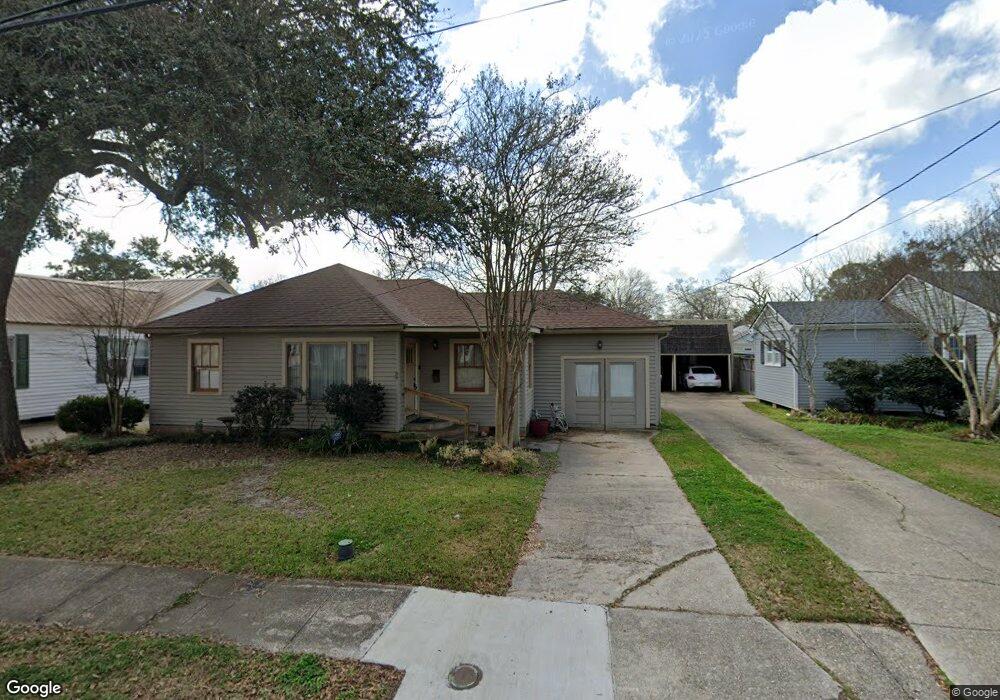107 W Lawrence St, New Iberia, LA 70563 - photo 1