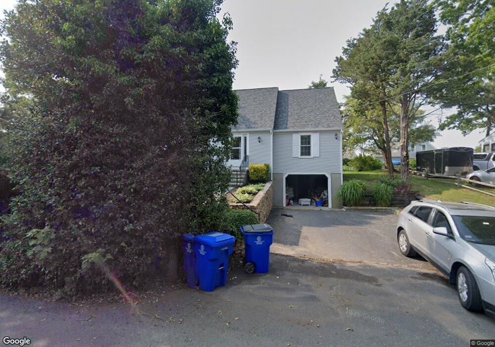 15 Bradford Rd, Sagamore Beach, MA 2562 - photo 1