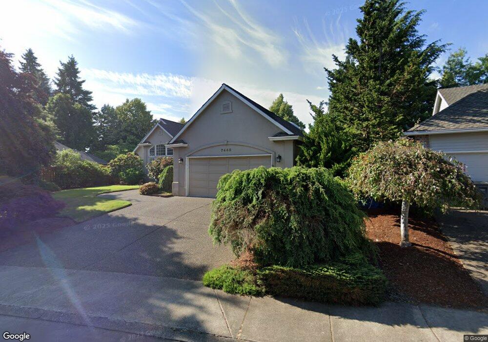 7440 SW Fairway Dr, Wilsonville, OR 97070 - photo 1