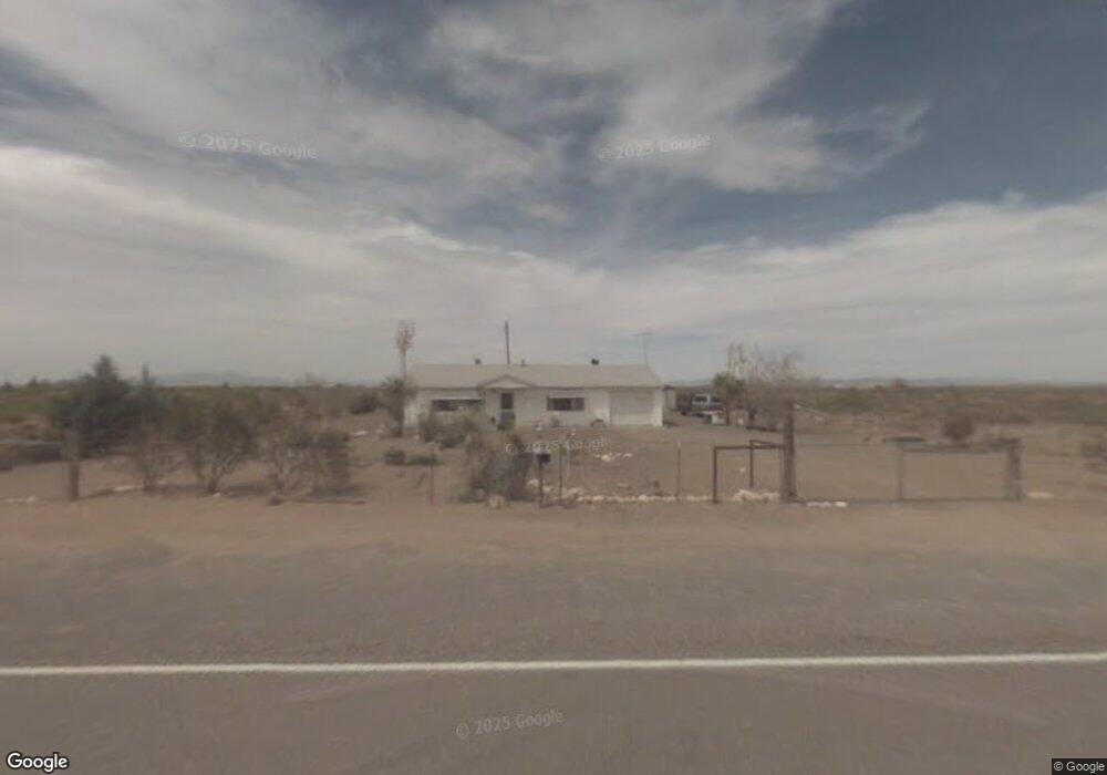 16285 Coyote Rd SE, Deming, NM 88030 - photo 1