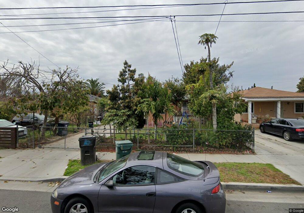 10933 Eastwood Ave, Inglewood, CA 90304 - photo 1