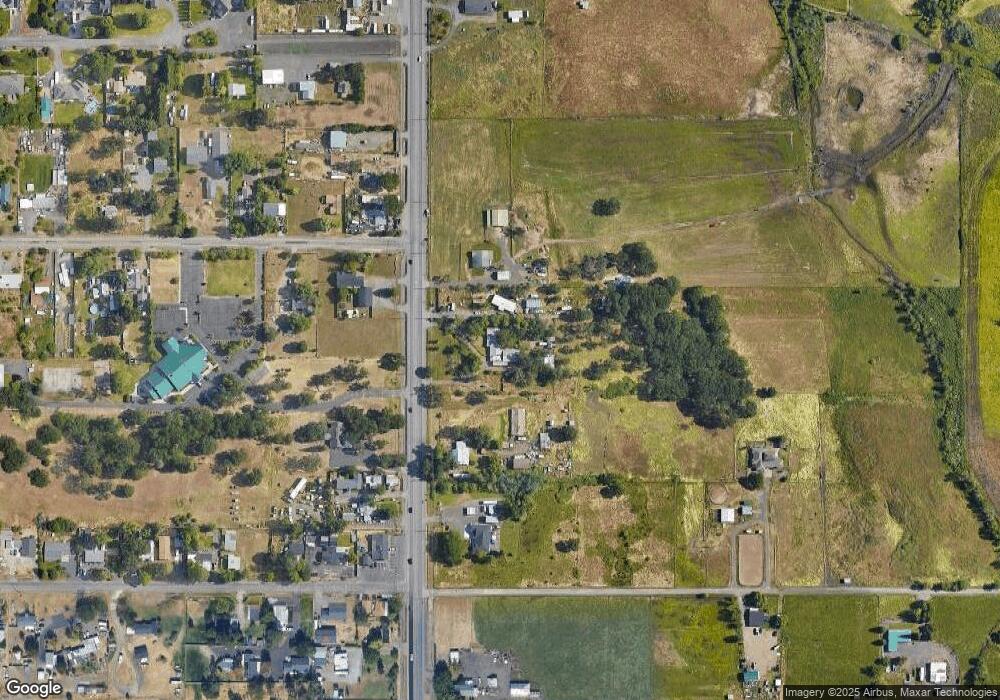 6198 Table Rock Rd, Central Point, OR 97502 - photo 1