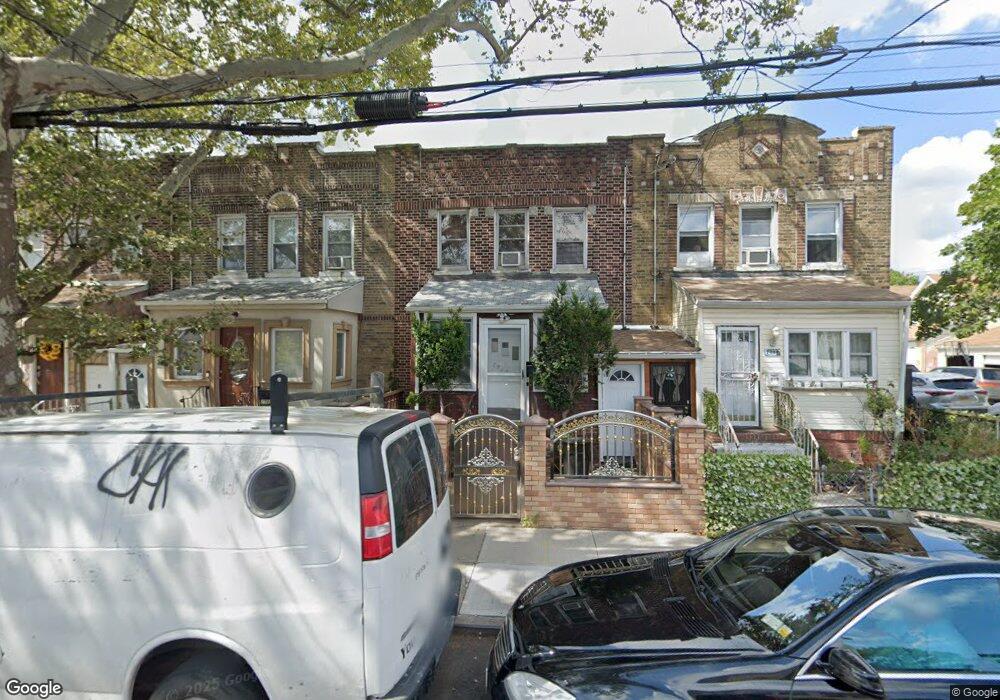 7717 95th Ave, Ozone Park, NY 11416 - photo 1