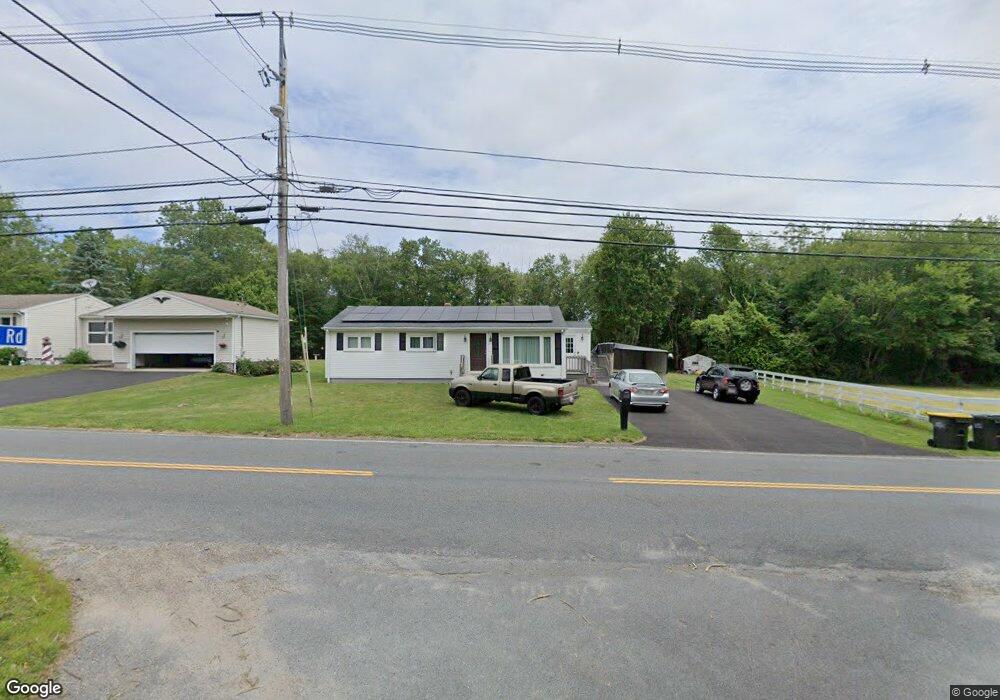 000 Mouse Mill Rd, Westport, MA 02790 - photo 1