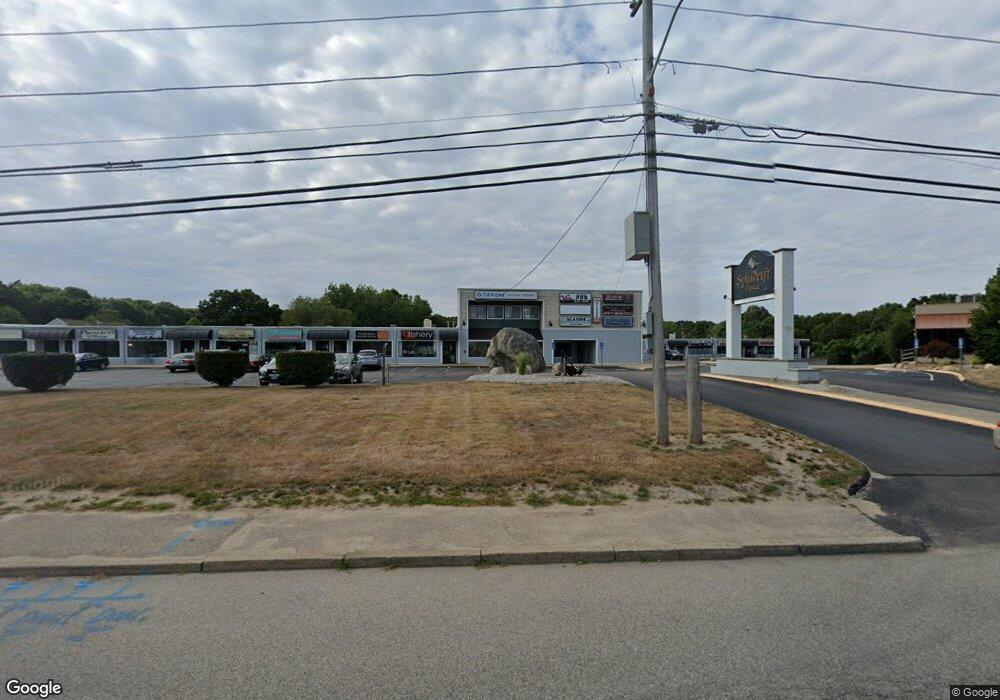 271 Post Rd unit G, Westerly, RI 02891 - photo 1