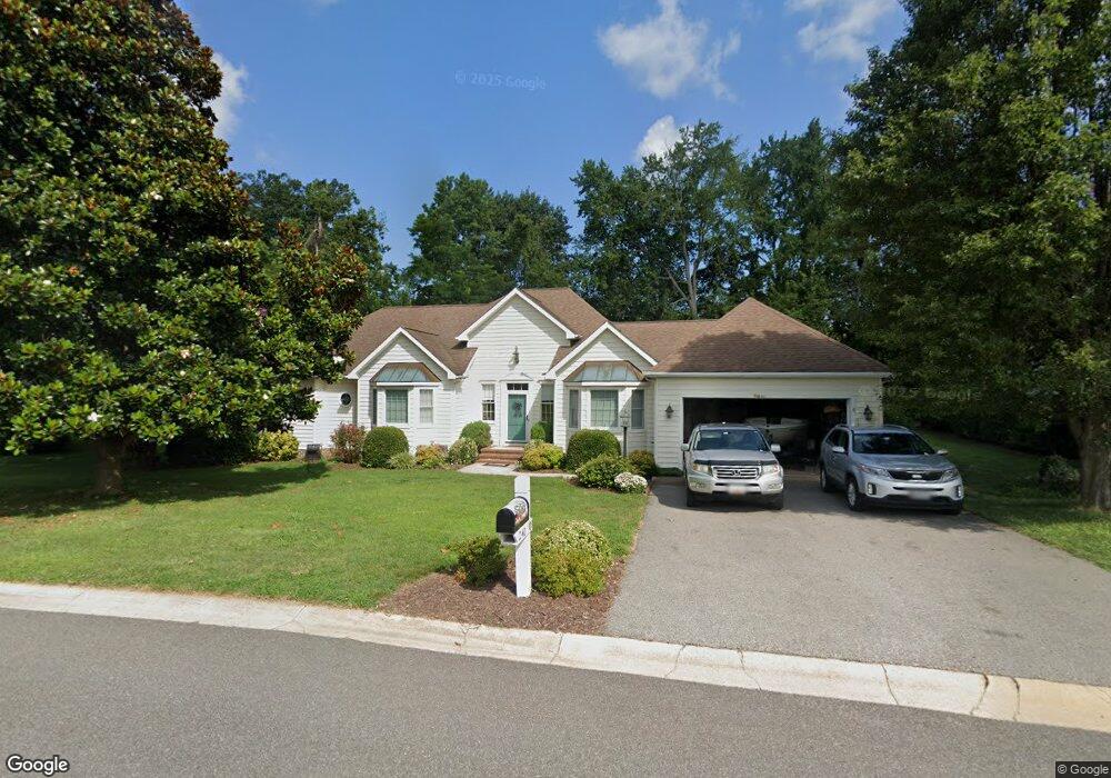 240 Harbor Ln, Queenstown, MD 21658 - photo 1