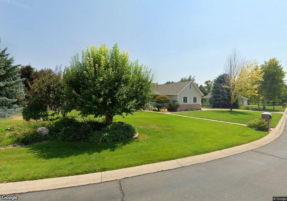 3854 S 260 W, Logan, UT 84321 - photo 1