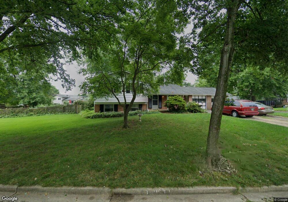 6901 Redmiles Rd, Laurel, MD 20707 - photo 1