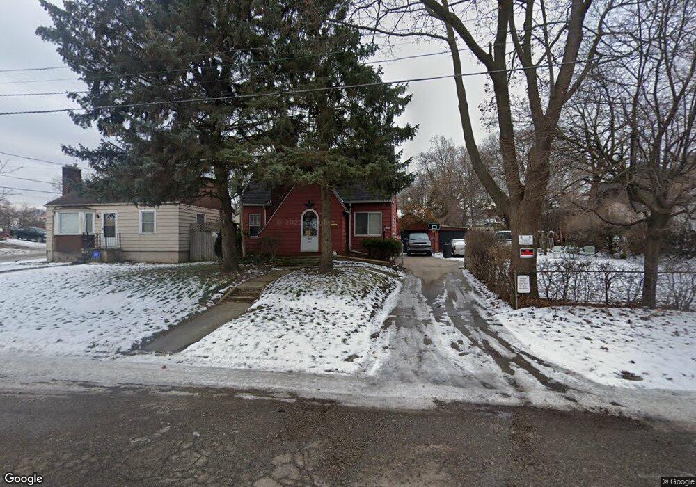 1821 Zimmerman St, Flint, MI 48503 - photo 1