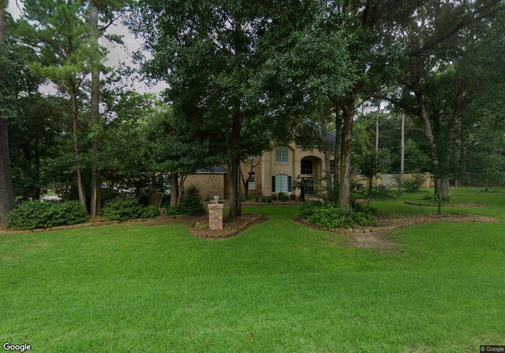 2210 Timberway Ct, Magnolia, TX 77355 - photo 1