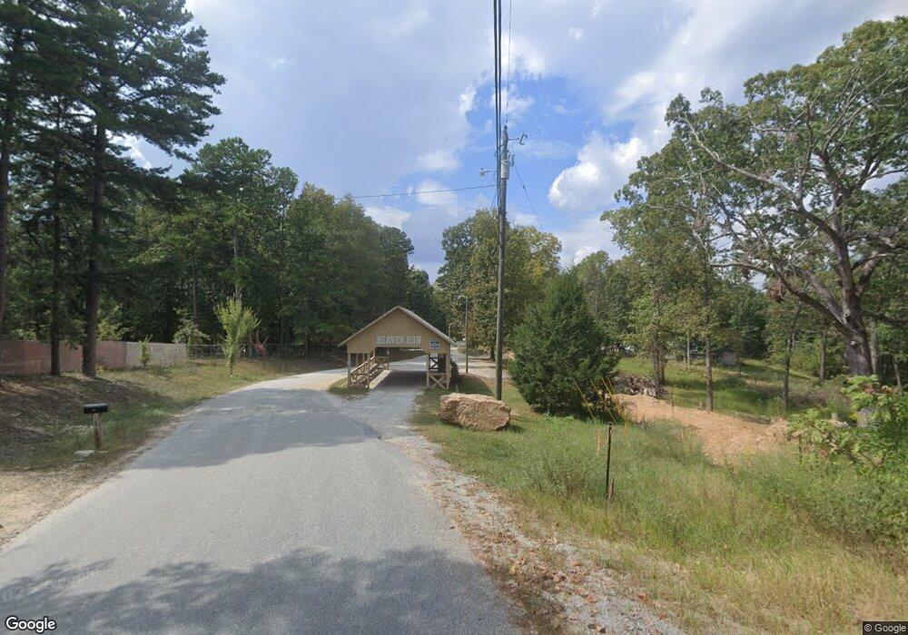 1296 Two Rock Rd, Waco, GA 30182 - photo 1