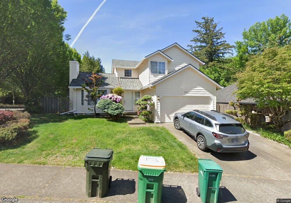 8055 SW 131st Ave, Beaverton, OR 97008 - photo 1