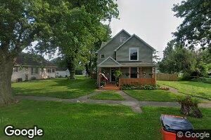 307 E Walnut St, Chalmers, IN 47929