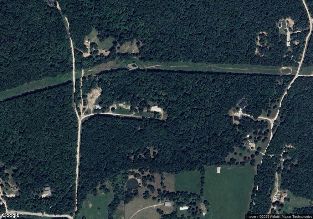 14154 E Wallin Mountain Rd, West Fork, AR 72774 - photo 1