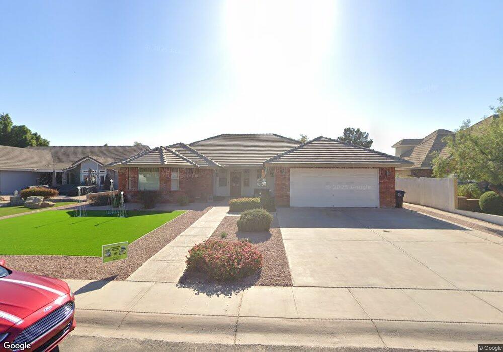 517 E Leah Ln, Gilbert, AZ 85234 - photo 1