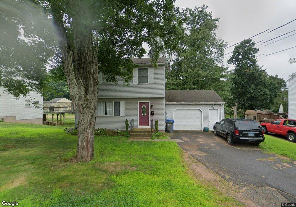 92 Green Rd, Manchester, CT 06042 - photo 1