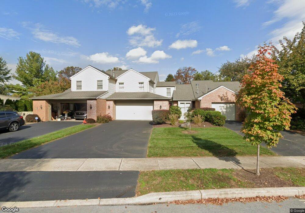 57 Leearden Rd, Hershey, PA 17033 - photo 1