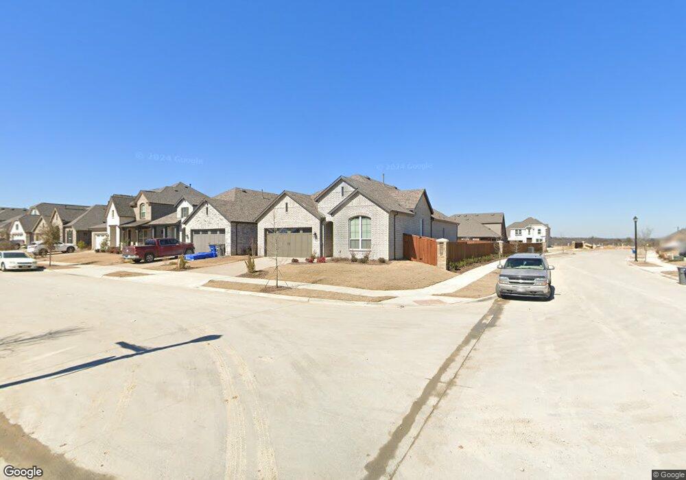 2345 Chapel Cross Ln, Wylie, TX 75098 - photo 1