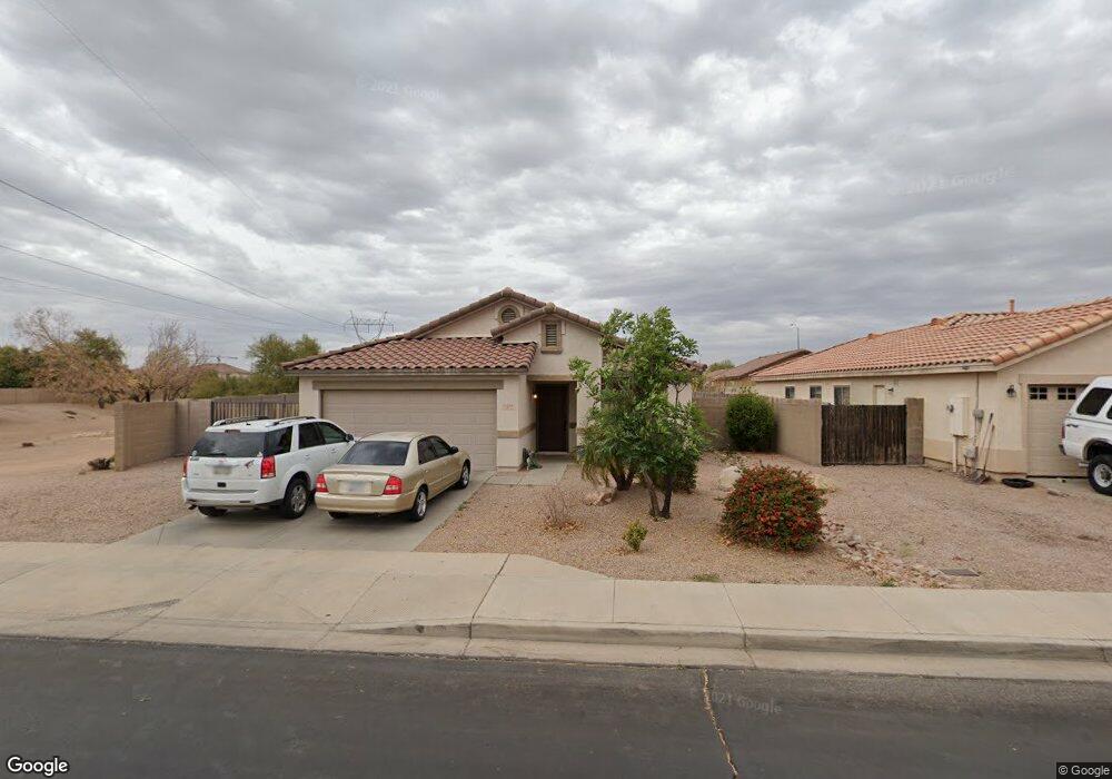 11258 E Raleigh Ave, Mesa, AZ 85212 - photo 1