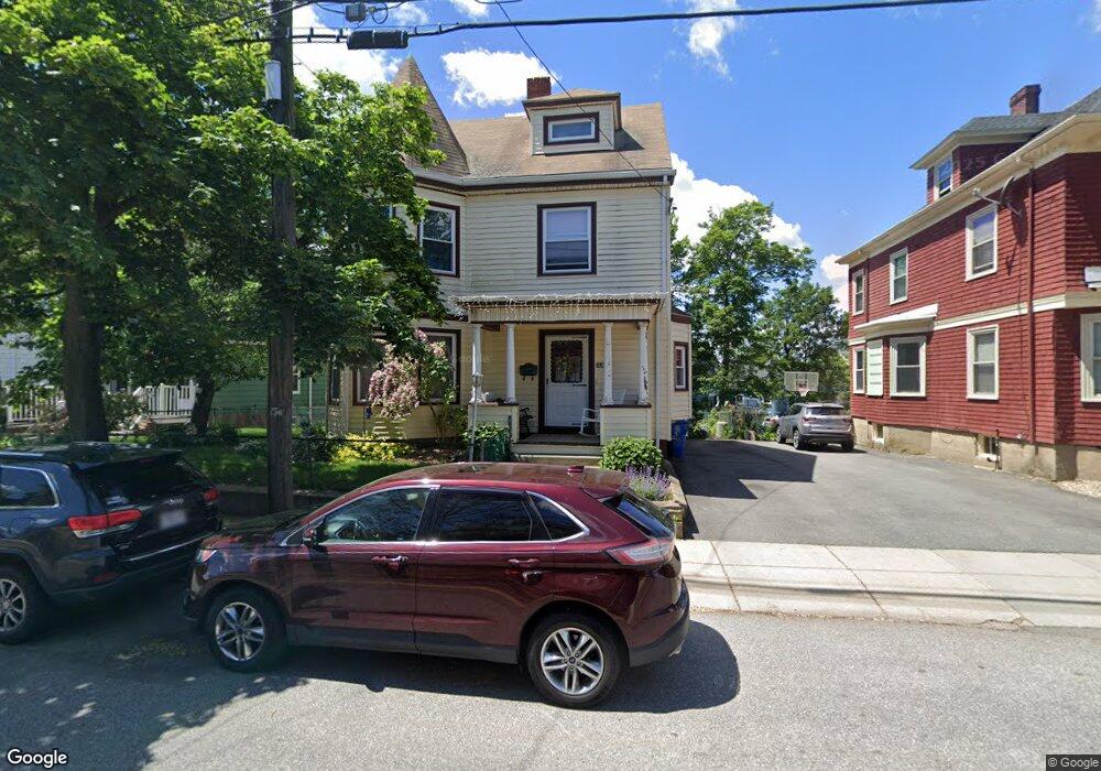 58 Winthrop St, Winthrop, MA 02152 - photo 1