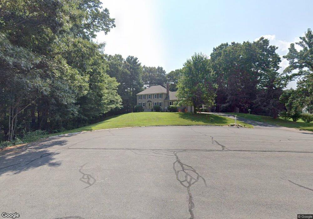 35 Kimberlee Ave, Franklin, MA 02038 - photo 1