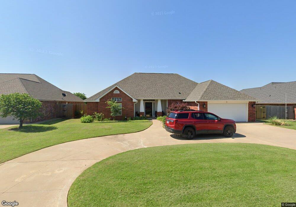 1806 Meadowview Dr, Duncan, OK 73533 - photo 1